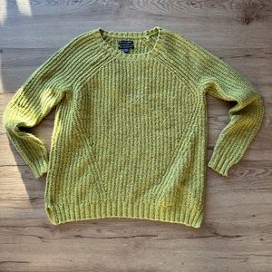 American Eagle Ahh-Mazingly Soft sweater